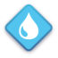 水