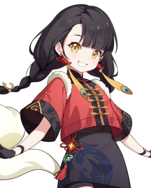 文件:璟麟半身像.png