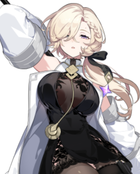 文件:科洛妮丝半身像.png